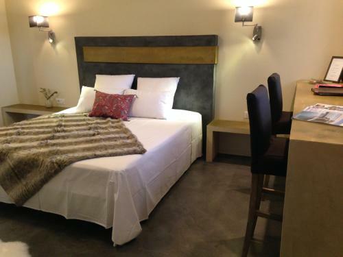 Bed & Breakfast Villa Symposia