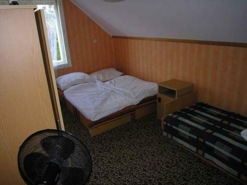 Apartamento Holiday Home Balatonlelle 15