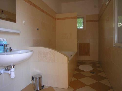 Apartamento Holiday Home Balatonlelle 15