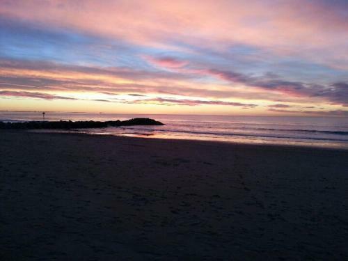 Le Grand Large Bord De Mer Hotel & Apartment