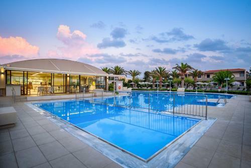 Apartamento Marinos Beach Hotel-apartments