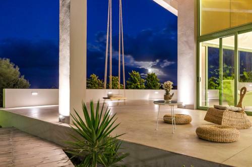 Villa Mama La Roosa