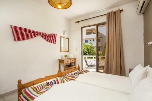 Hostal Marieta-giannis
