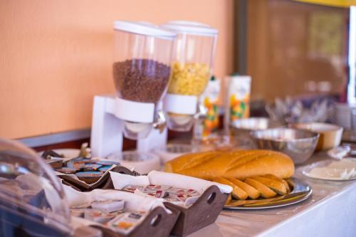Hostal Marieta-giannis