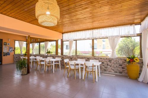 Hostal Marieta-giannis