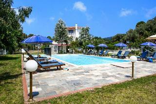 Apartamento Villa Dell' Angelo