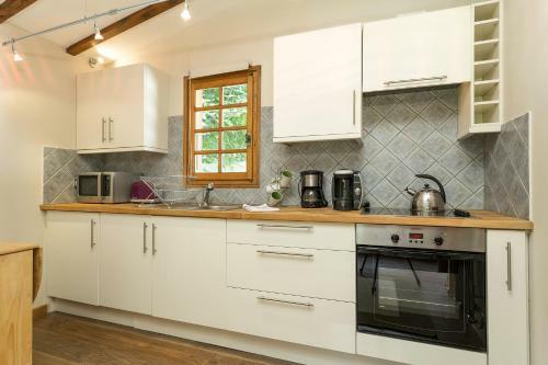 Apartment Mazot Loppe