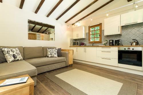 Apartment Mazot Loppe