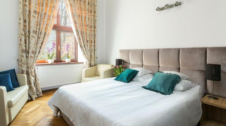 Cracowdays Apartments