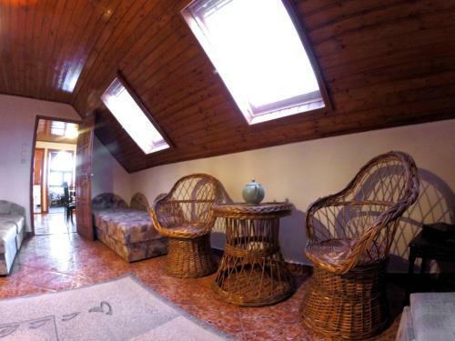 Orosz Apartmanh�z Gyula