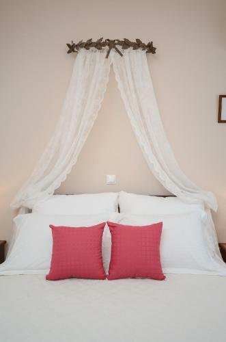 Villa Of Roses Naxos