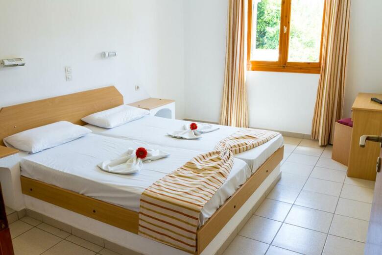 Aparthotel Ideal Hotel