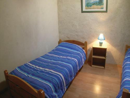 Holiday Home La Martini�re O-781