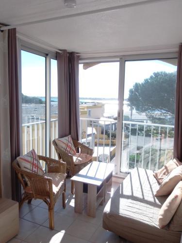 Apartamento Aliz�s - Grazel C