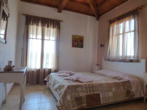 Apartamento Odyssia Near The Seaside
