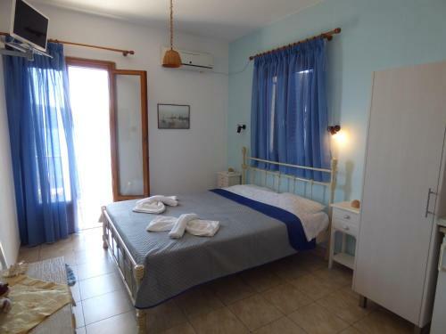 Apartamento Odyssia Near The Seaside