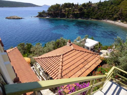 Apartamento Odyssia Near The Seaside