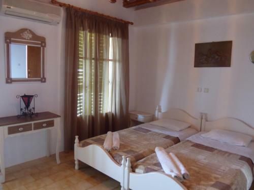 Apartamento Odyssia Near The Seaside