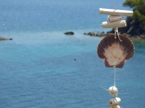 Apartamento Odyssia Near The Seaside