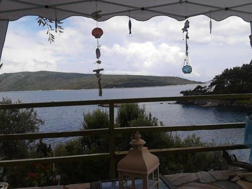 Apartamento Odyssia Near The Seaside