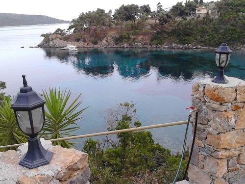 Apartamento Odyssia Near The Seaside