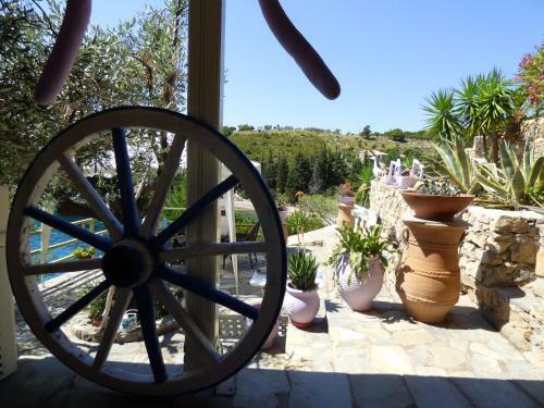 Apartamento Odyssia Near The Seaside
