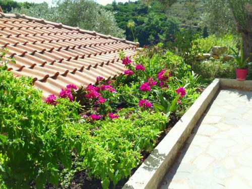 Apartamento Odyssia Near The Seaside
