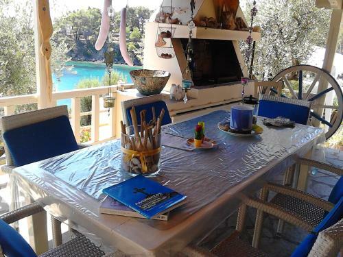 Apartamento Odyssia Near The Seaside