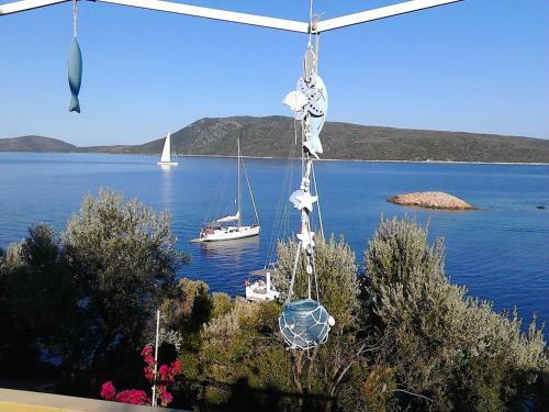 Apartamento Odyssia Near The Seaside