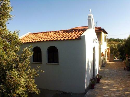 Apartamento Odyssia Near The Seaside