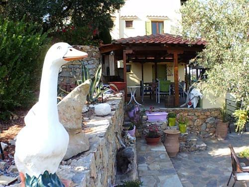 Apartamento Odyssia Near The Seaside