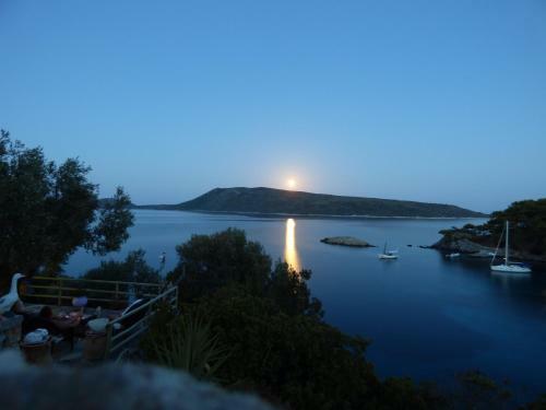 Apartamento Odyssia Near The Seaside