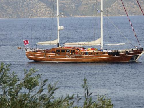 Apartamento Odyssia Near The Seaside