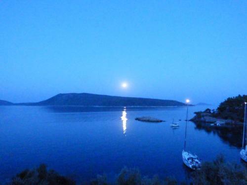 Apartamento Odyssia Near The Seaside