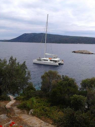 Apartamento Odyssia Near The Seaside