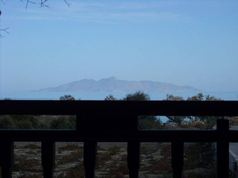 Kafouros Hotel