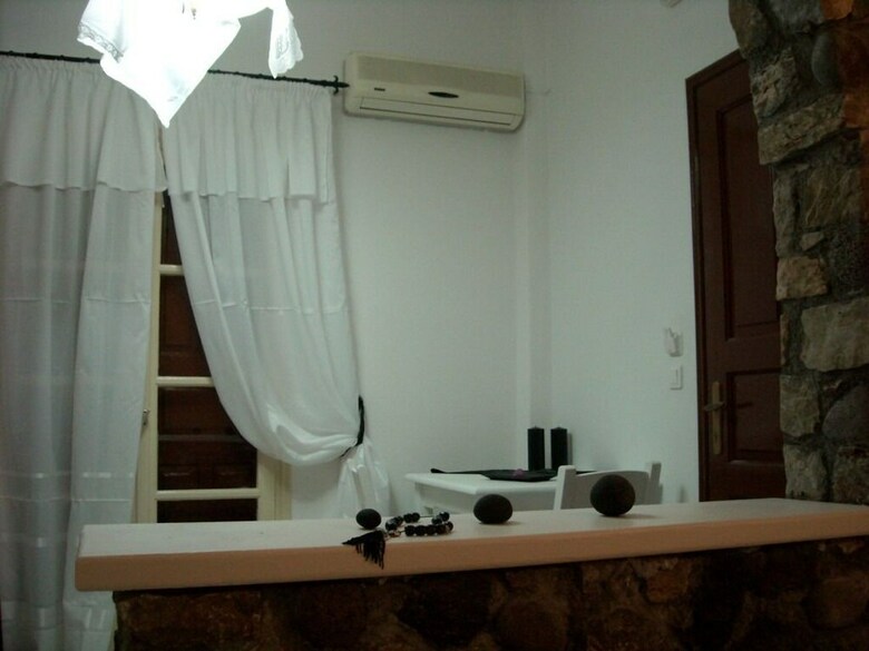 Kafouros Hotel