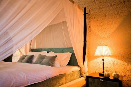 Aparthotel Ornella Beach Resort & Villas