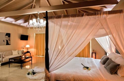 Aparthotel Ornella Beach Resort & Villas