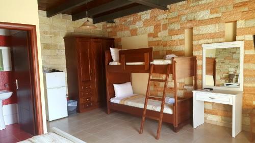 Aparthotel Ornella Beach Resort & Villas
