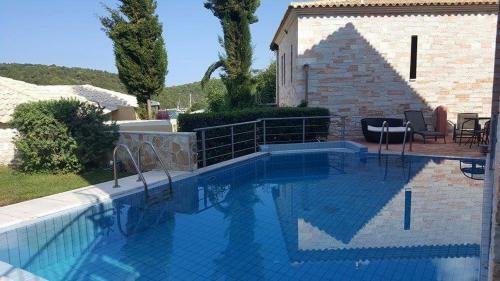 Aparthotel Ornella Beach Resort & Villas