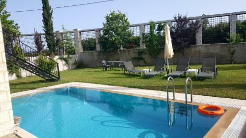 Aparthotel Ornella Beach Resort & Villas