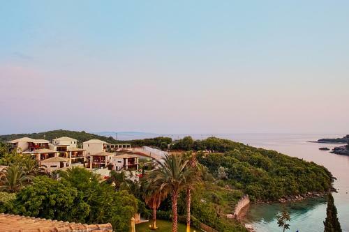 Aparthotel Ornella Beach Resort & Villas