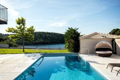 Aparthotel Ornella Beach Resort & Villas