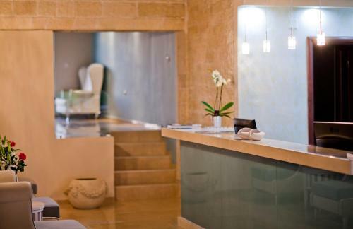 Aparthotel Ornella Beach Resort & Villas