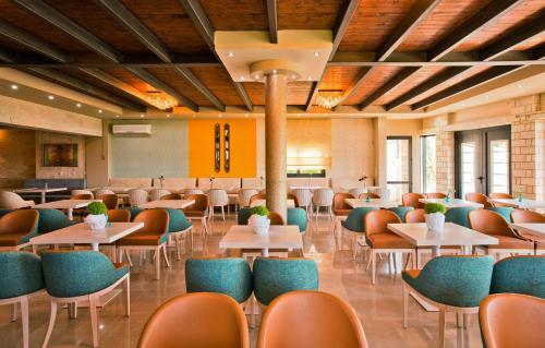 Aparthotel Ornella Beach Resort & Villas