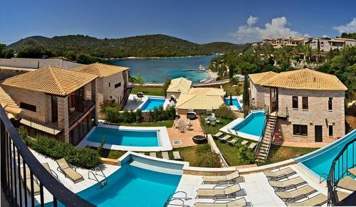 Aparthotel Ornella Beach Resort & Villas