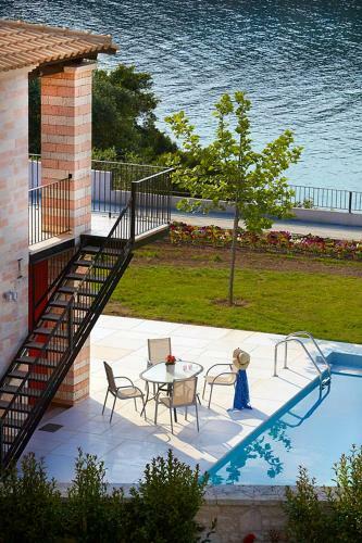 Aparthotel Ornella Beach Resort & Villas