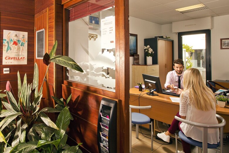 Aparthotel Cerise Lannion