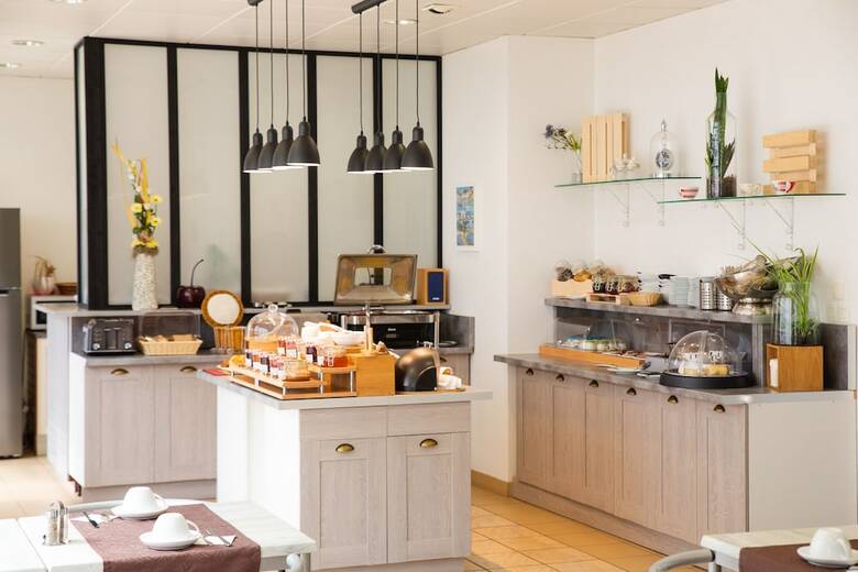 Aparthotel Cerise Lannion